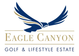 Eagle Canyon Golf Estate