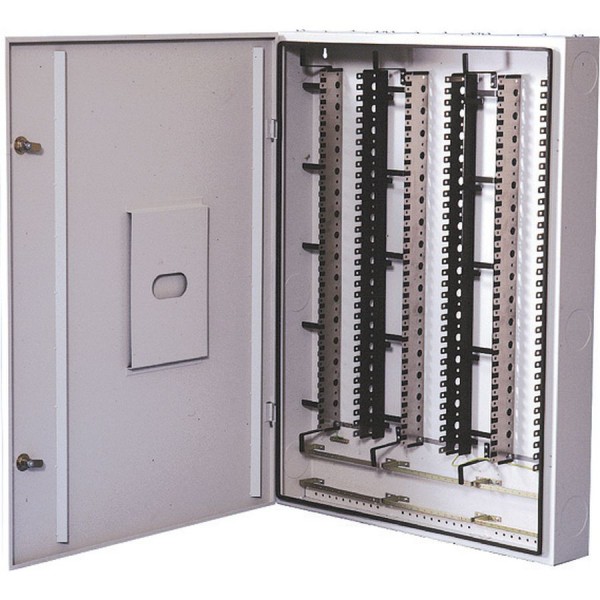 50 Pair MDF Box Telephone Discase | Tronik Electronics Store