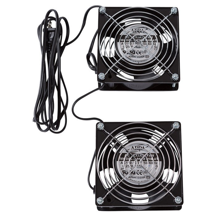 Big Fans Tronik Electronics Store