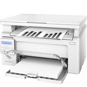 MFP M130nw HP LaserJet Pro All in one Printer | Tronik Electronics Store