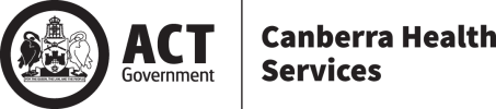 Canberra Health Services