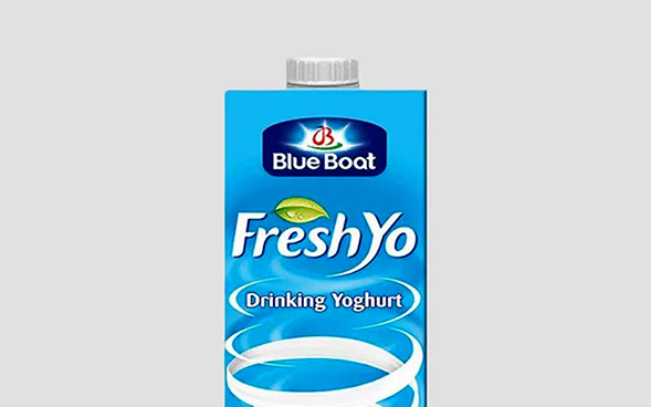 a Piece of Freshyo (1litre)