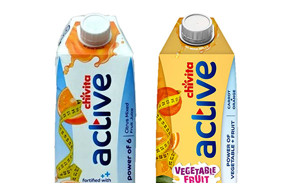 a Piece of Active