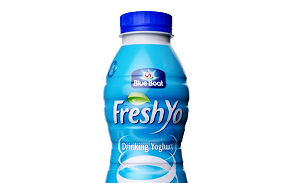 a Piece of S. Freshyo