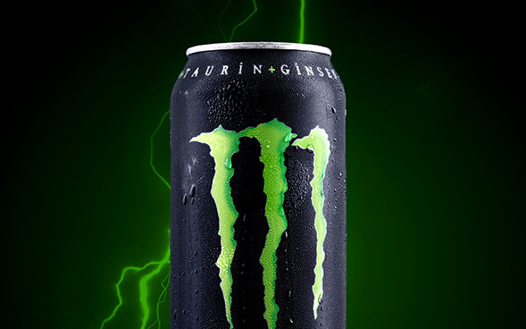 a Piece of Monster