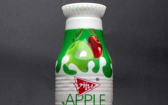 a Piece of Viju Mlik