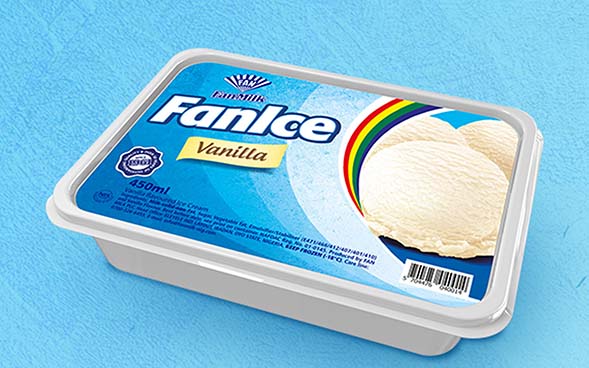 a Piece of Ice Cream(Big)