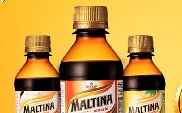 a Piece of Malt