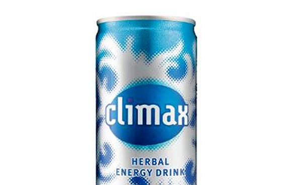 a Piece of Climax