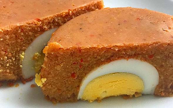 a Piece of MoiMoi