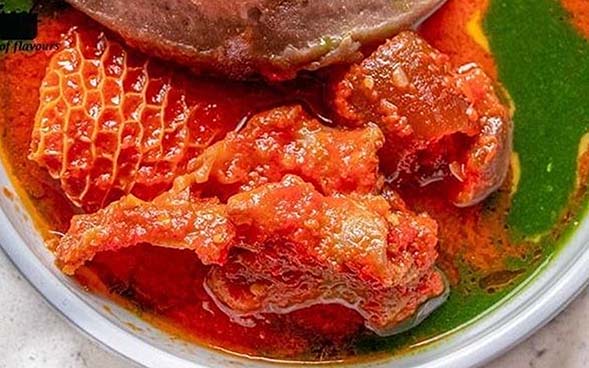 a Serving of Abula
