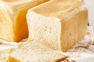 a Piece of Alice's Bread 