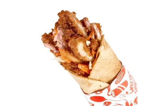 a Piece of Shawarma Original