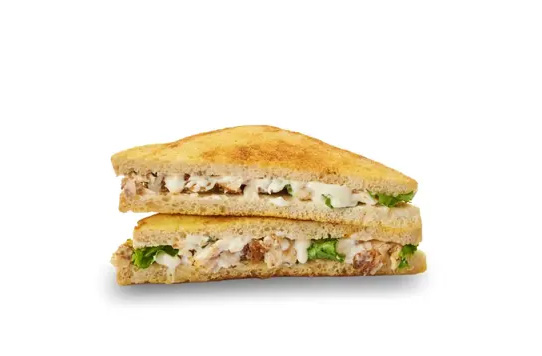 a Portion of Chickwhizz Meal