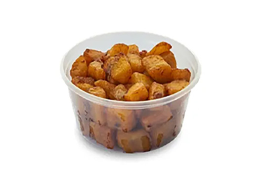 a Portion of Dodo Cubes