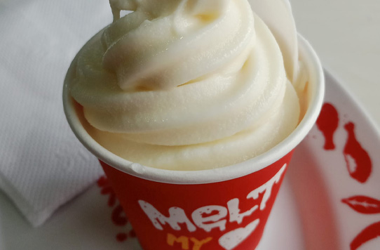a Piece of Ice Cream(Big)