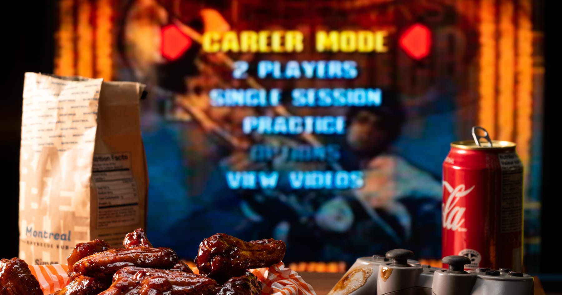 900Â° Chicken Wings - Recipes | Simon Barbecue