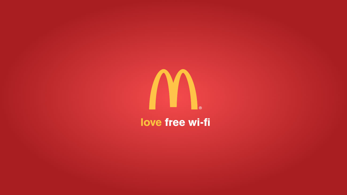 Nationwide Free Wi-Fi