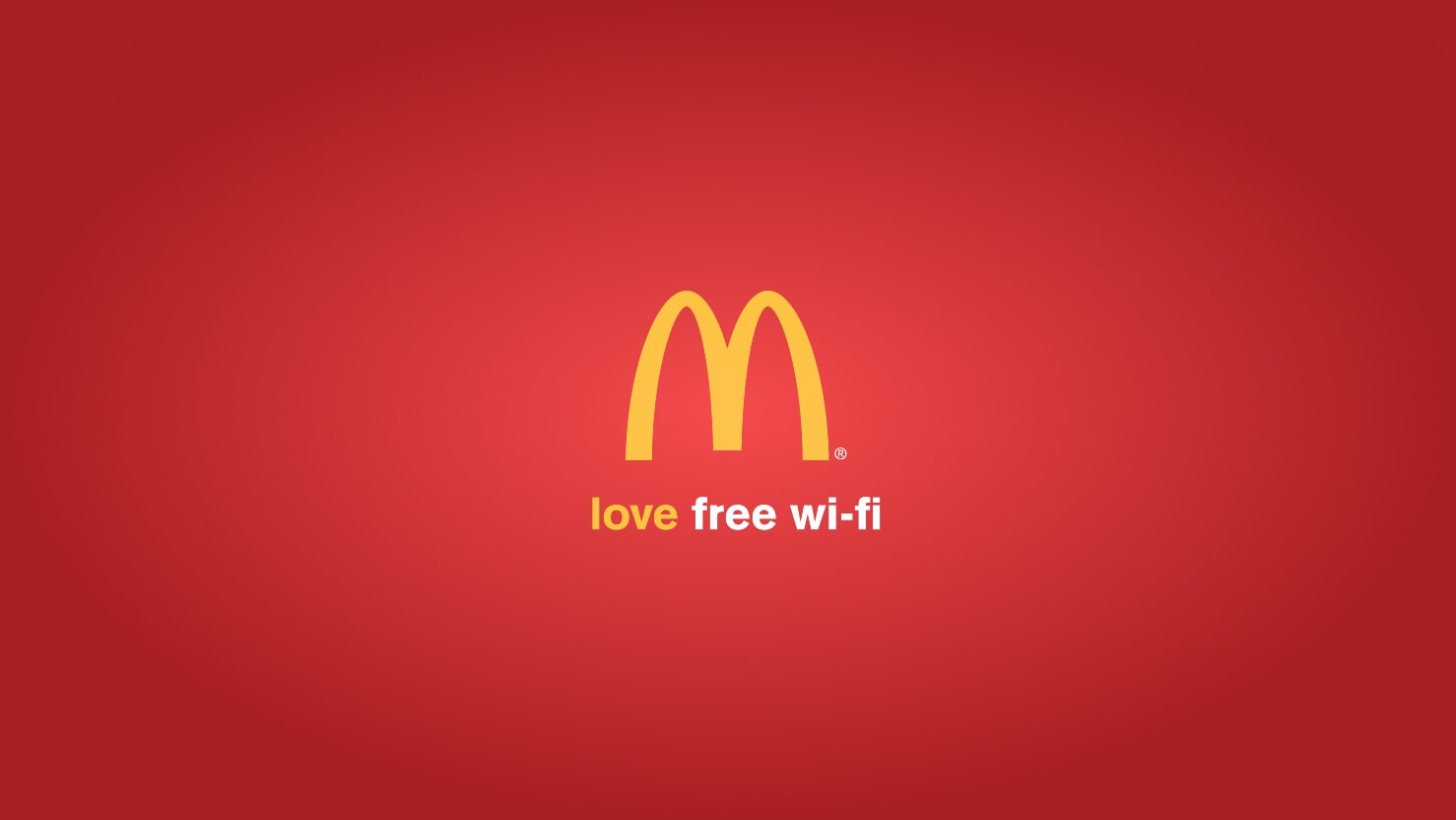 Nationwide Free Wi-Fi