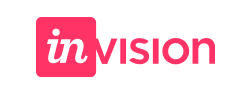 Invision Logo