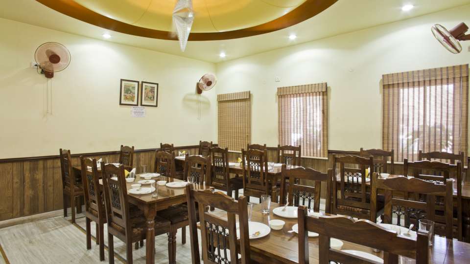 Hotel Ruby  Jaipur Restaurant 374