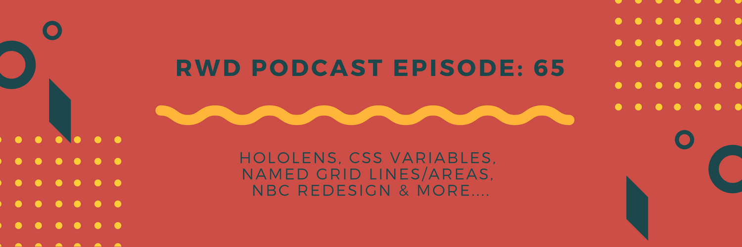 RWD Podcast Episode- 65