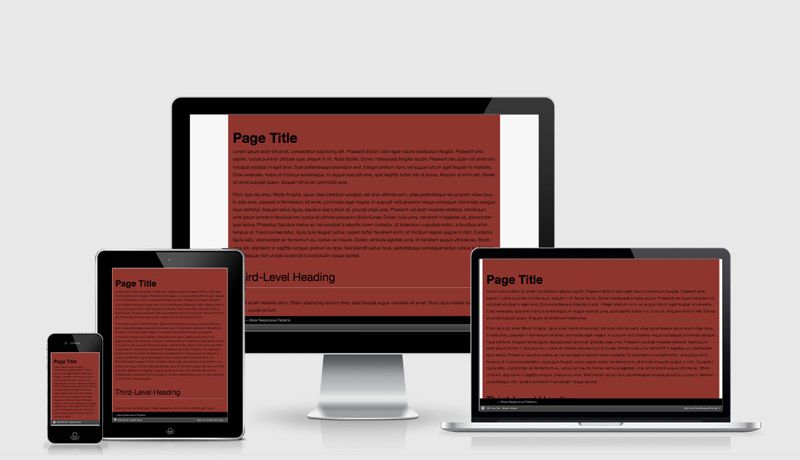 Tiny Tweaks