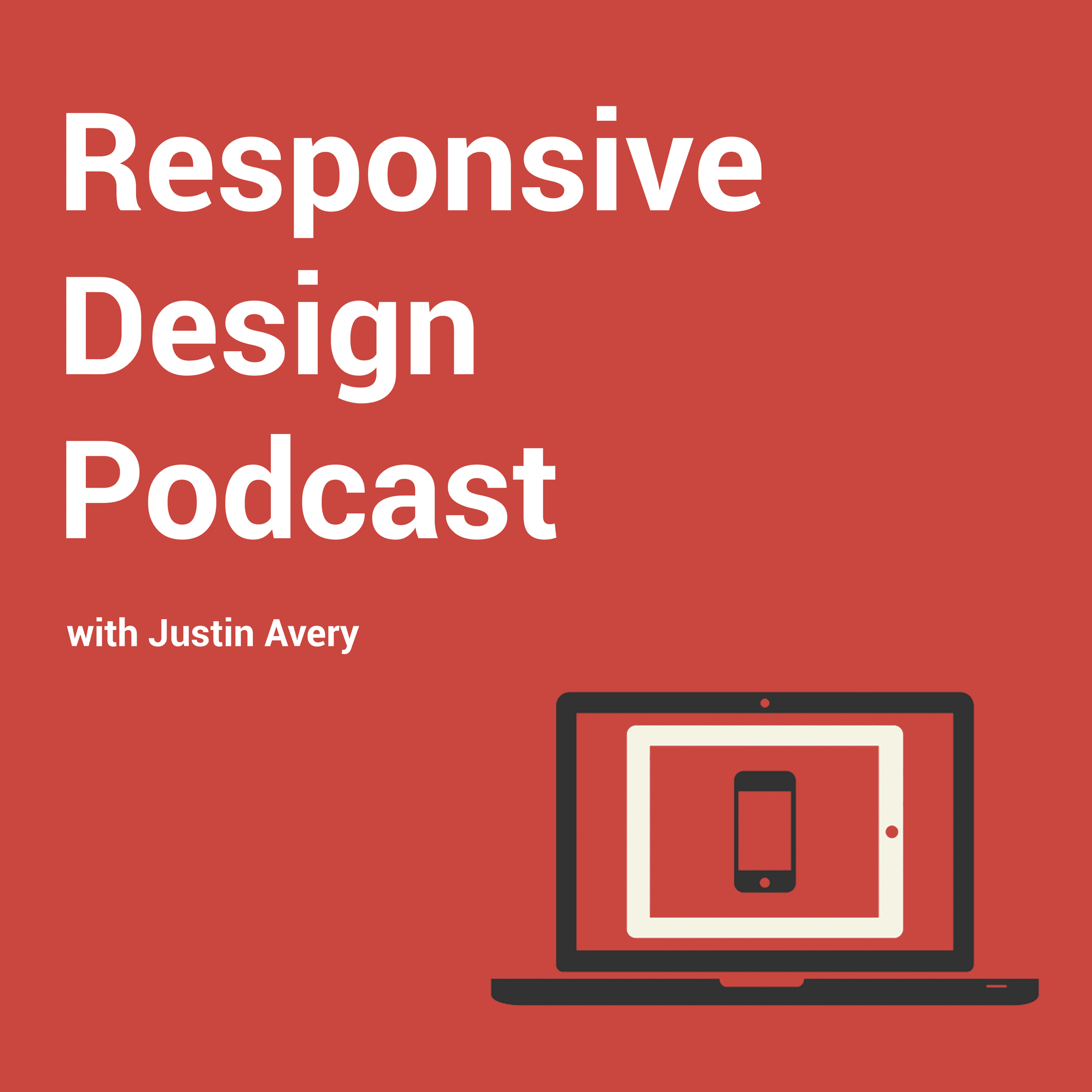 RWD Podcast Logo