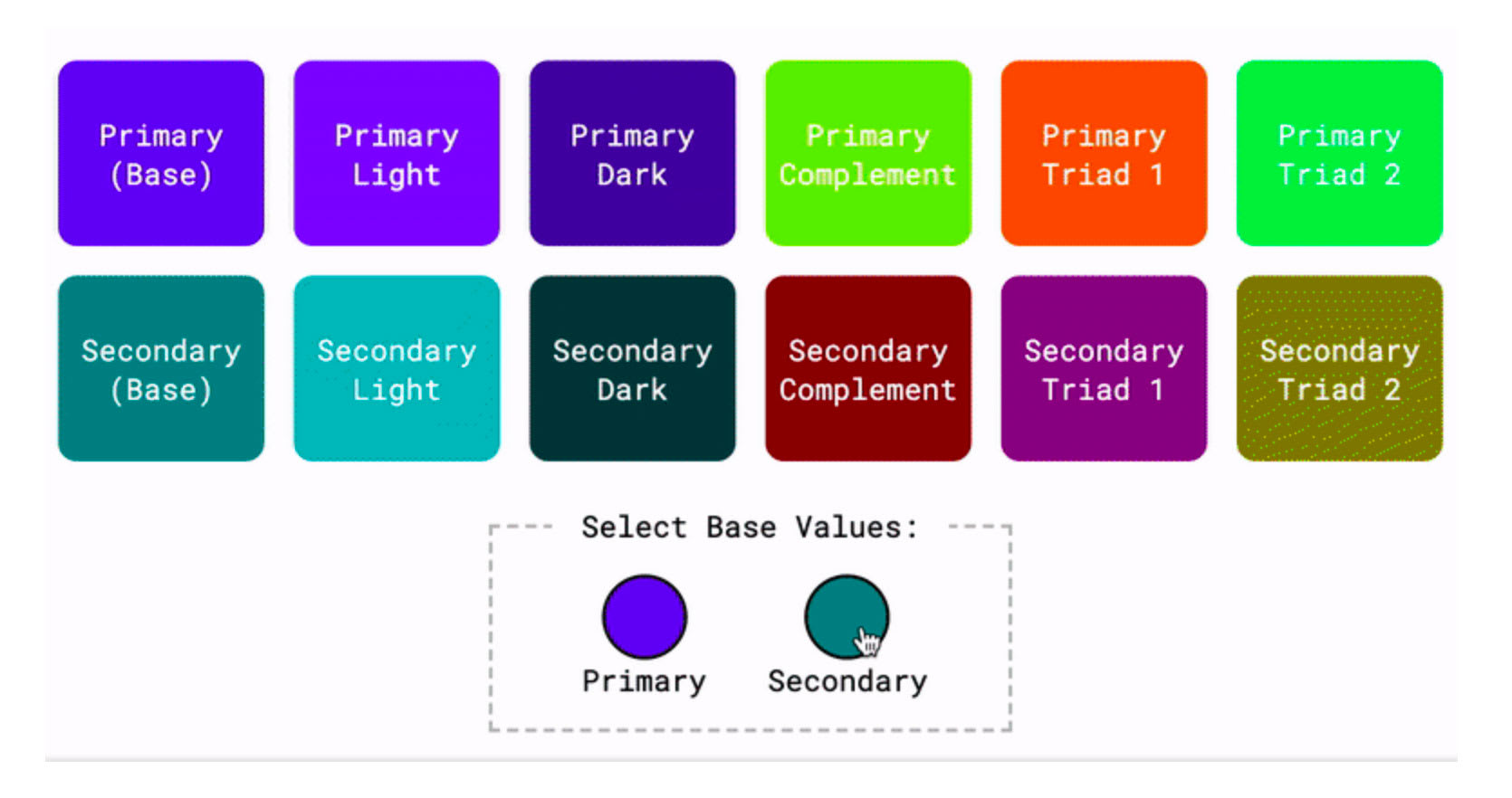 Download Calculating Color: Dynamic Color Theming with Pure CSS ...