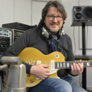 Profilbild von Andreas - Band aus München