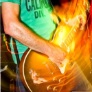 Profilbild von Leiste - Gitarrist*in aus Münster
