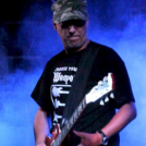 Profile image from Paul Kapeller - Guitarist from Gutau