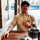 Profilbild von Christoph - Gitarrist*in aus Götzens