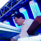 Profilbild von Andy - Keyboarder*in aus Lamstedt