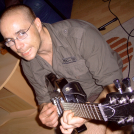 Profile image from Bodo - Guitarist from Krefeld