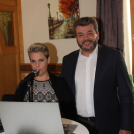 Profilbild von Honey & Soul Schubert - Sänger*in aus Wien