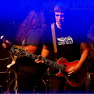 Profile image from Yannis - Guitarist from Bâle