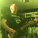 Profile image from Martin M - Bass player from Langwedel