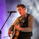 Profile image from Benedikt Sanoll - Singer from Termeno sulla Strada del Vino