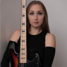 Profilbild von Margarita Kozlovskii - Komponist*in aus Offenbach am Main