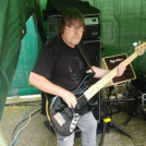 Profilbild von Jack - Bassist*in aus Altenbamberg
