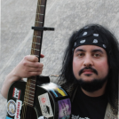 Profile image from Mark Masakazu - Guitarist from Hamburg