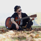 Profilbild von Romana Schmat - Singer-Songwriter*in aus Schwertberg