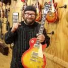 Profilbild von Sascha Pleier - Gitarrist*in aus Hainburg