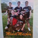 Profilbild von MöddlMachine - Band aus Ansbach