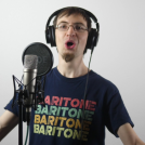 Profile image from Martin - Singer from Friedrichshafen