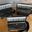 Profile image from Urs - Accordionist from Aarburg