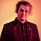 Profile image from CHEVAPCICI - Singer-songwriter from Linz