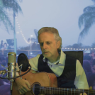 Profile image from Frank Schmitz - Singer-songwriter from Düsseldorf