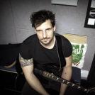 Profile image from Nico - Guitarist from Berlin
